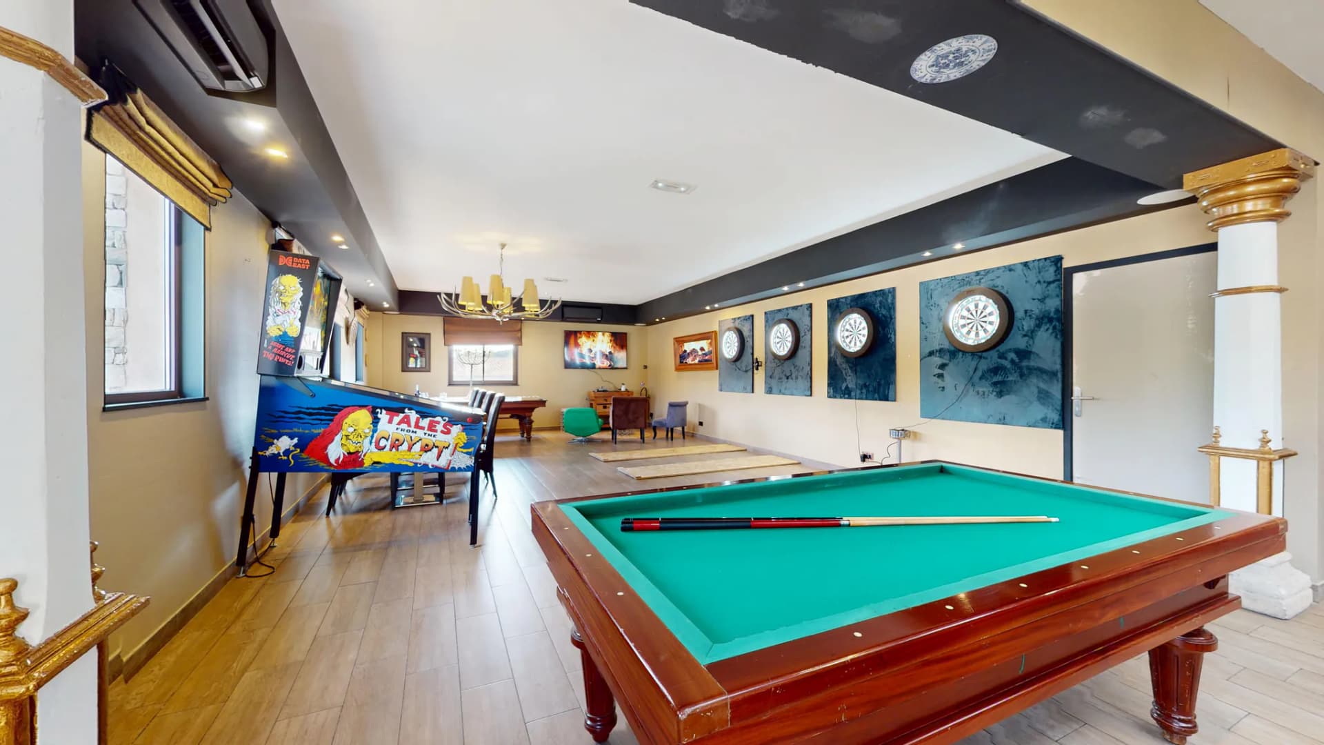 Événements privés