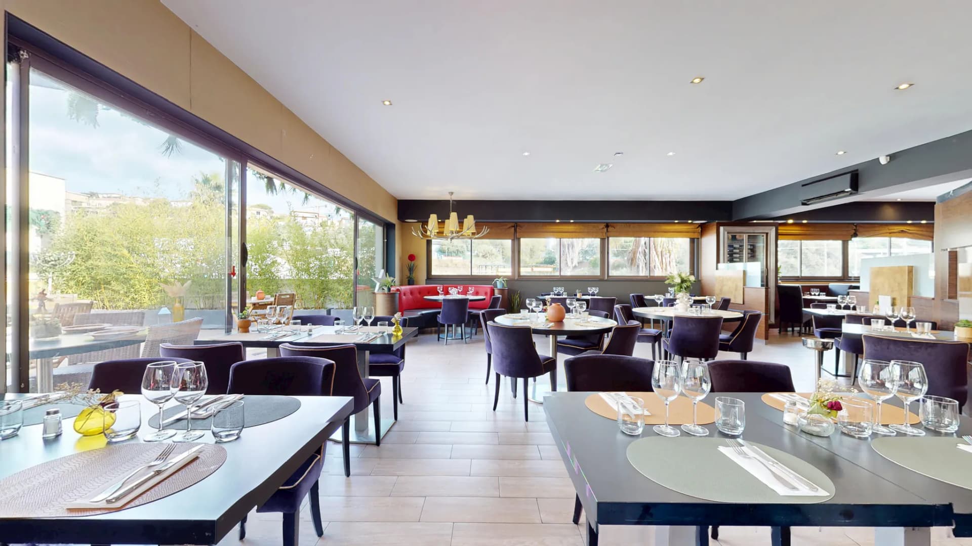 Événements privés